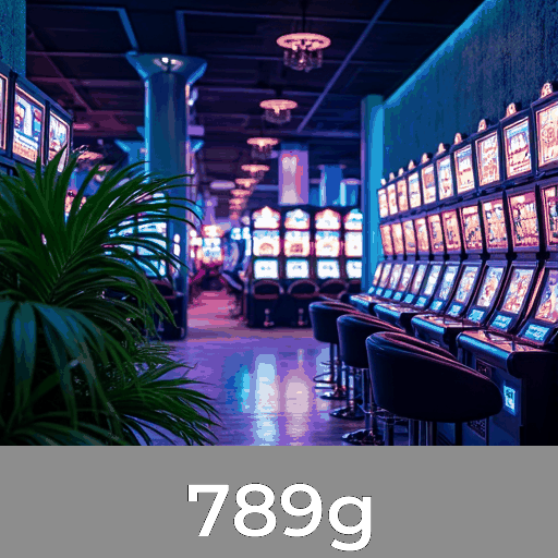 789g - App 789g Brasil disponível para download no Google Play