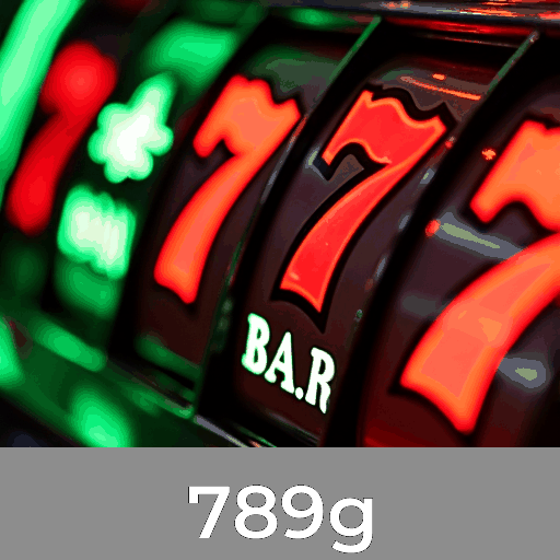 789g: Aproveite caça-níqueis e caça-níqueis com bônus no cassino ao vivo!