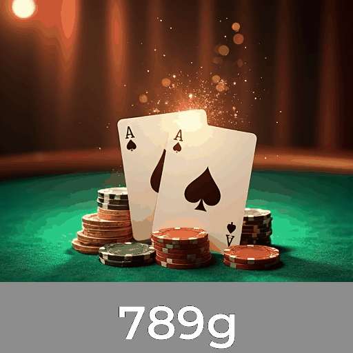 789g - Jogos ao vivo, crash e muito mais