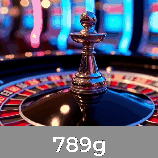 789g: Aproveite caça-níqueis e caça-níqueis com bônus no cassino ao vivo!